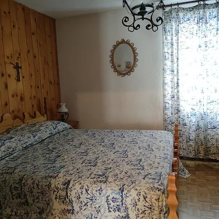 Sun & Relaxation La Tour Appartamento Morgex