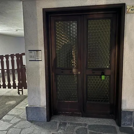 Sun & Relaxation La Tour