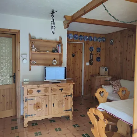 Appartamento Sun & Relaxation La Tour