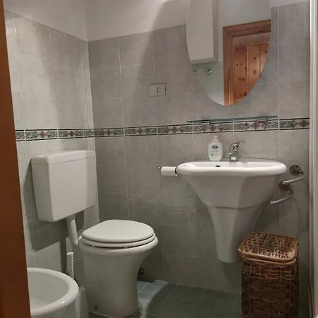 Sun & Relaxation La Tour Appartamento *