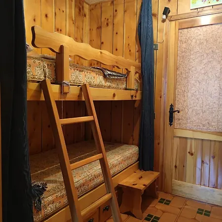 Appartamento Sun & Relaxation La Tour *