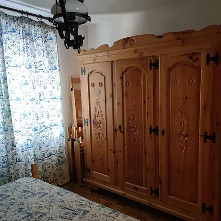 Sun & Relaxation La Tour Morgex