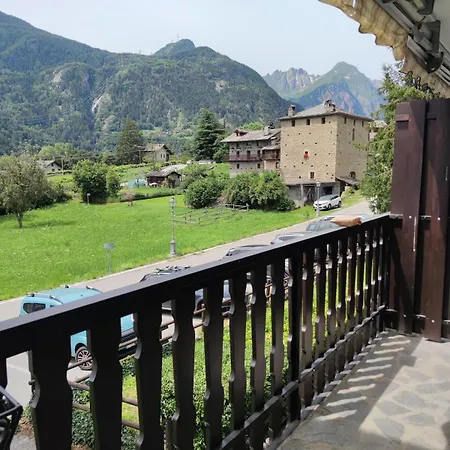 Sun & Relaxation La Tour