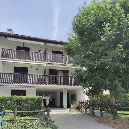 Sun & Relaxation La Tour Apartmán