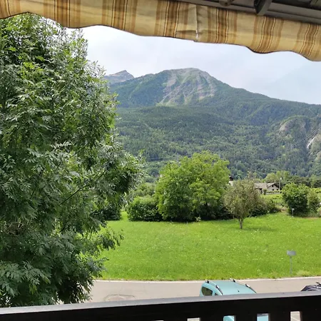 Sun & Relaxation La Tour *