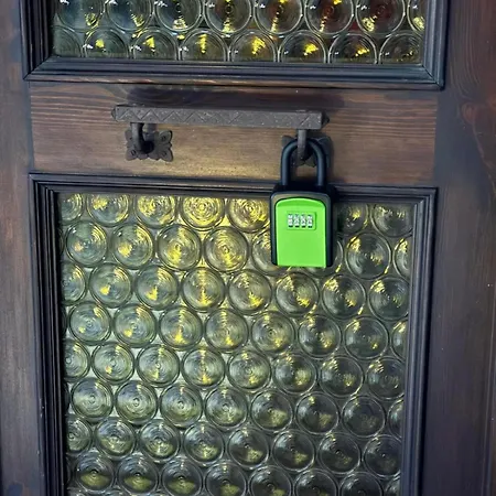 Sun & Relaxation La Tour Apartment