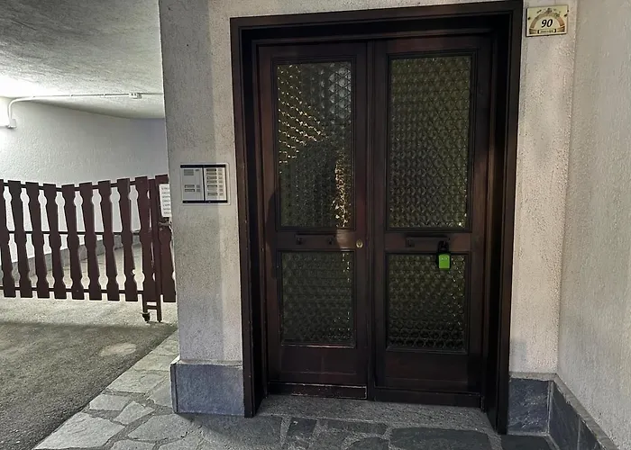 Sun & Relaxation La Tour