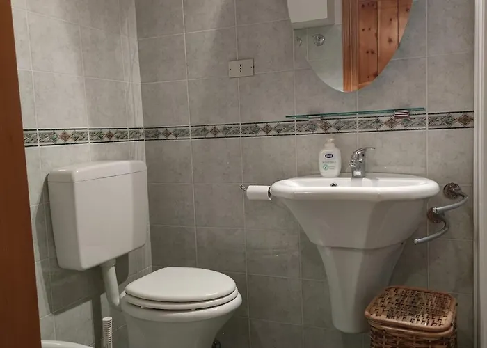 Sun & Relaxation La Tour Apartment *