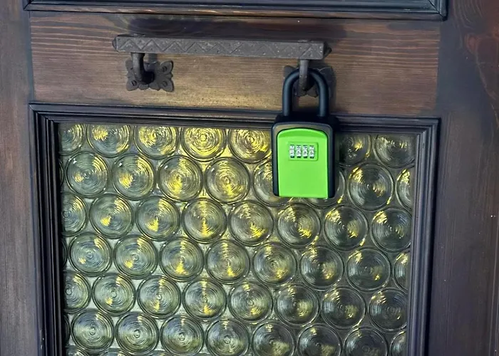 Sun & Relaxation La Tour Apartment